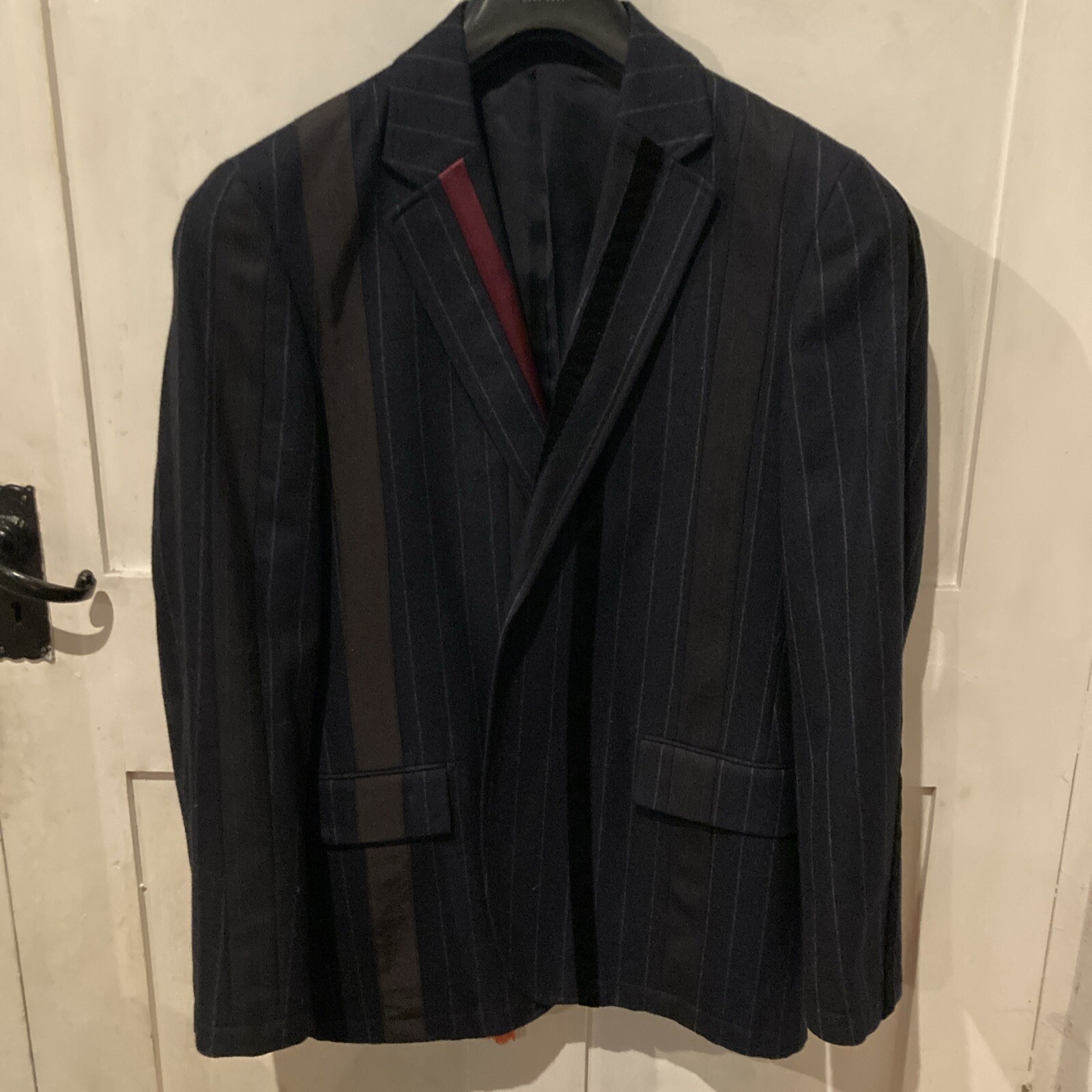 FILA Giacca uomo Grieves