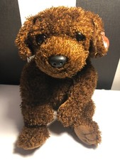 Ty Classic: Flopper der Hund