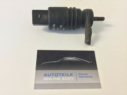 BMW 346L Wischwasserpumpe Waschwasserpumpe Scheibenreinigung 3362154  008017
