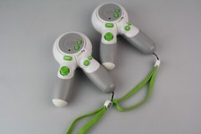 LeapTV Transforming LeapFrog Controller Gaming System Leap TV Video Game Remotes