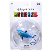 Disney Pixar Bruce Poseable Action Figure From Finding Nemo - 3.75 Inches Long on sale Disney Pixar Bruce Poseable Action Figure From Finding Nemo - 3.75 Inches Long on sale