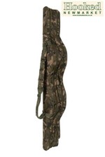 Fox Camolite 12 piedi 4 aste custodia rigida  