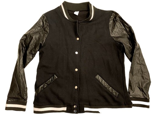 Windward Horsehide Leather Jacket 1950s | eBay