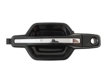 Porte avant et accessoires Mitsubishi MONTERO