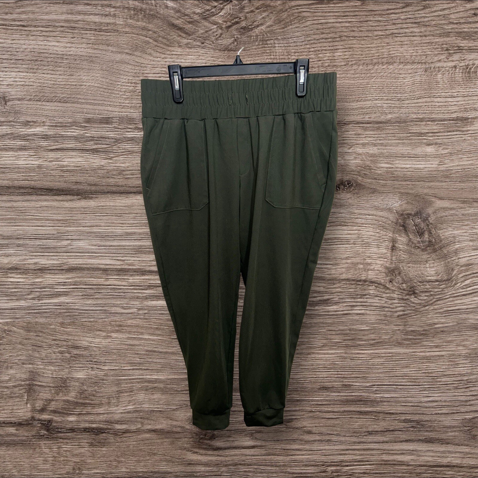 Mondetta Performance + Luxury Workout Women’s Athletic Pants Size Large