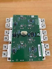 1 PCS DANFOSS Inverter protection board with IGBT 130B6080 DT 02 GOOD