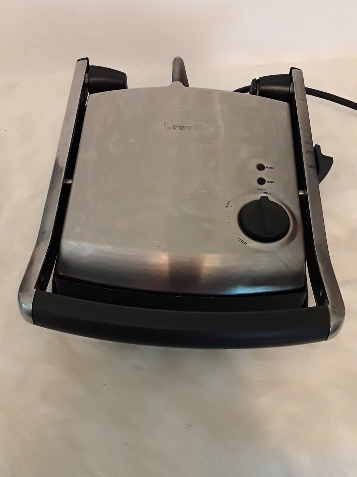 breville panini grill tg425xl