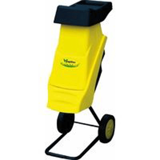 Biotrituratore elettrico per giardino mod.btr2400 Biotrituratore elettrico per giardino mod.btr2400