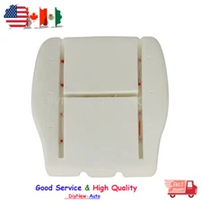 Driver Bottom Seat Foam Cushion Padding For 07-14 Cadillac Escalade GMC Yukon