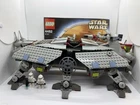 LEGO 4482 | Star Wars AT-TE 100% Complete Build 2 Minifigures No Box