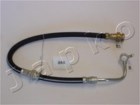 Japko Halter Bremsschlauch 69355 FüR 323 Mazda BF 3 Hatchback BF106 Turbo BF1