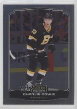 2022-23 O-Pee-Chee Platinum Charlie Coyle #113 2o7