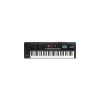 Roland JUNO-D6 61-Key Hybrid Synthesizer