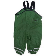 Jako-O, Regenhose, Größe: 80/86, Grün, Polyester/Polyurethan #Gxg