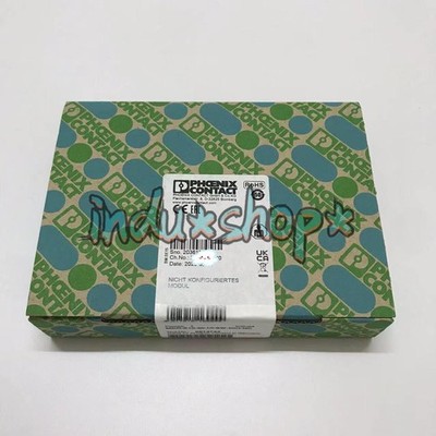 1pcs  MCR-S10-50-UI-SW-DCI-NC Current Transmitter 2814744