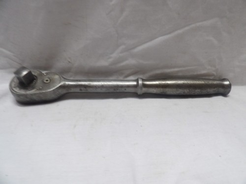Snap-on 1/2" Drive Ratchet 71-10 USA - Picture 5 of 7