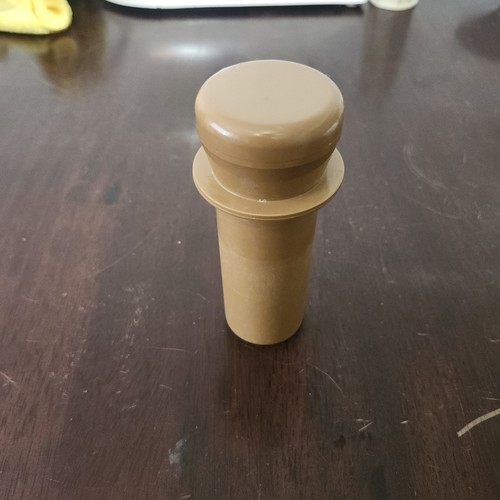 Champion Entsafter G5-NG-853S Braun Kunststoff Tamper Drücker Ersatzteil
