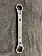 Facom 68B 3/4 X 13/16 AF ratchet Spanner, Very Good Used Condition.