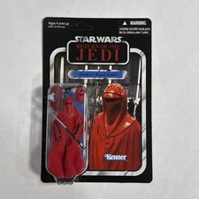 Star Wars The Vintage Collection 2012 VC105 Emperor's Royal Guard Action Figure