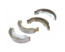 Bremsbacken Hinten für Opel Corsa F P2Jo Rocks-E Peugeot 208 II UB UP ab 98->