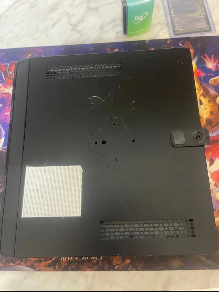 InWin Chopin Mini-ITX Tower Case with 150W Power Supply - Image 2 of 4