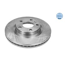 2x Bremsscheibe vorne für Seat Exeo 3R2 ST 3R5 | 26242026