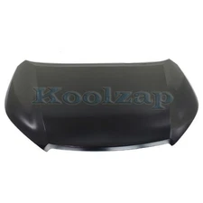 For 14-18 Highlander Front Hood Panel Assembly Primed Steel TO1230235 533010E110