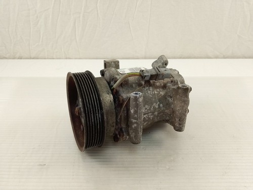 Renault Twingo II (CN0) 07-07/14 original Klimakompressor 8200819568B