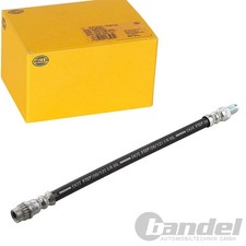 Flexible de frein Peugeot 405