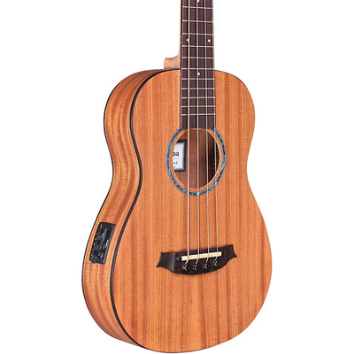 #ad Cordoba Mini II Bass MH E Natural $299.99