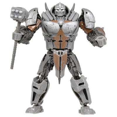 rhino様 Transformers SS-113 Rhinox Studio Series Takara Tomy Action Figure