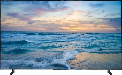 VIZIO 24'' Class HD (720p) Smart LED TV (VHD24M-08)