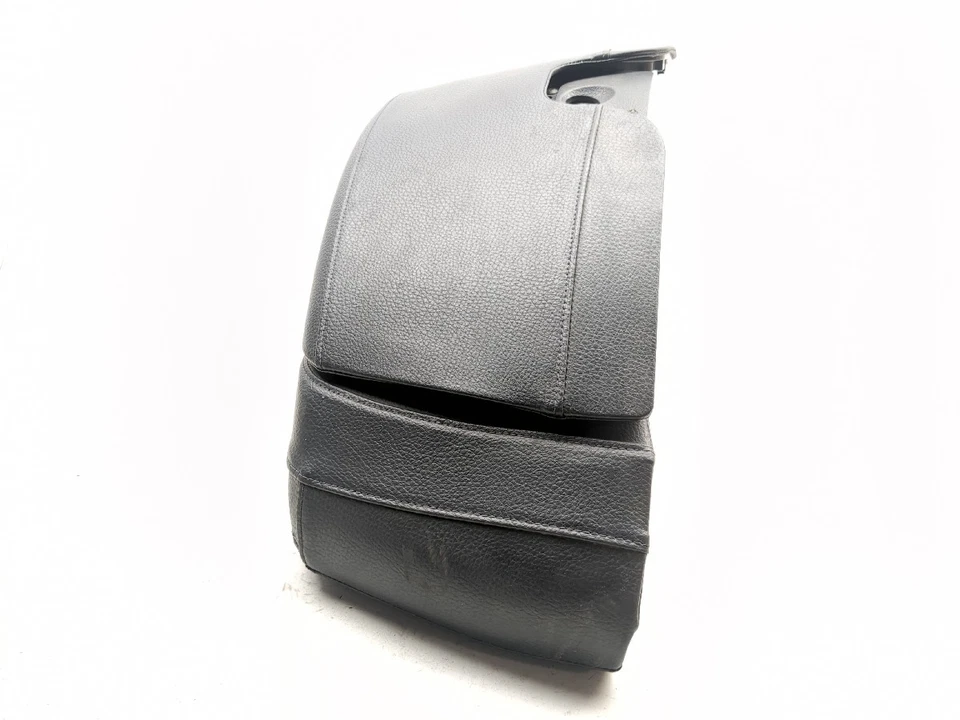 Alforja trasera izquierda 13-19 Suzuki VL1500 Boulevard C90T maleta equipaje sin llave Foto 4 de 4