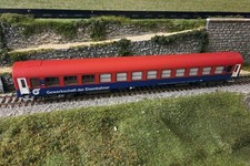 RailTop 38203 ÖBB Gewerkschaftswagen Sondermodell Rarität H0 1:87 NEU OVP