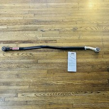 JKS Manufacturing For Jeep Wrangler JK Adjustable Track Bar - Rear