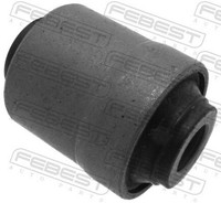 Febest MAB-071 Kontrollarm-/Nachlaufarmgummi FüR Dodge, Jeep, Mitsubishi