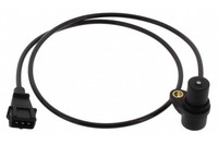 Mapco Kurbelwellensensor Impulsgeber 82707 FüR Opel Zafira Astra Speedster T98