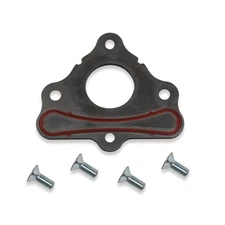 Camshaft Retainer Plate Gasket Kit with Bolt and Seal for GM LS1 LS2 LS3 4.8 5.3
