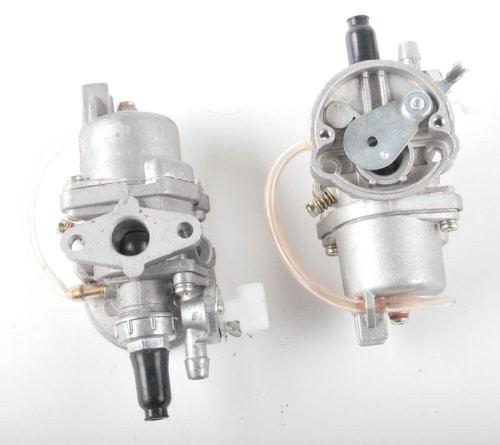 Minimoto 49Cc Dirtbike Cross Mini Moto Carburatore Quad Atv (x2U)