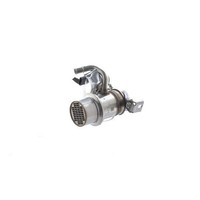 KüHler AbgasrüCkfüHrung Mit Agr-Ventil 2.641 G Mahle FüR U.A. VW Golf