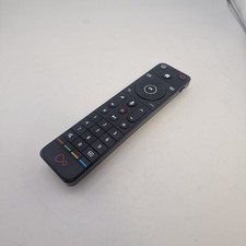Virgin Media TV360 Remote Control 2025 Edition Voice Control Genuine