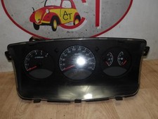 Compteur Ssangyong KYRON