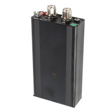 1.8‑50MHz 200W Micro Shortwave Automatic Antenna Tuner 10‑15VDC Organic Light