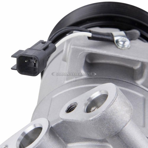 For Ford Escape & Mercury Mariner AC Compressor & A/C Clutch - Imagen 3 de 7