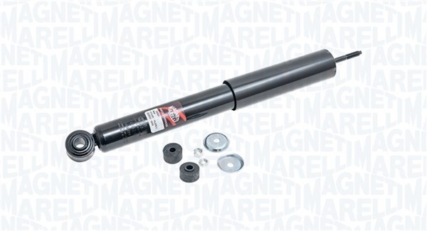 2X StoßDäMpfer Magneti Marelli 352802070000 FüR Mitsubishi Pajero 2 Canvas Top-image