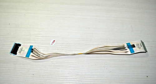 EAD64666103 Kabel Panel Lvds für Fernseher LG 43UK6200PLA