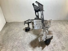 BMW 3 Gran Turismo F34 Stoßstange Verstärkung rechts 7289907 2.00 33810124