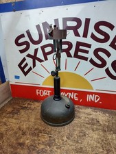 Lámpara colgante de mesa vintage Sunshine Safety #532 Pre-Coleman