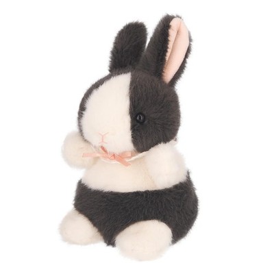 San-ei Dutch Rabbit Plush Chimoshii Rabbits Japan