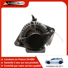 Alternateur Hyundai I30